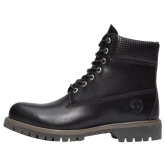 Timberland Premium 6 Inch Waterproof Black TB0A2P6WA3L1