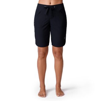 Free Country Womens 10 Bermuda Board Short