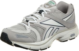 Reebok Unisex Adult RBK Premier Road Plus VI ASH/MOONST/Chalk 7.5