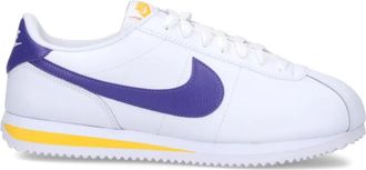 Nike Sneakers Cortez - Bianco