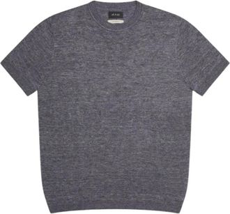 AT.P. CO Uomo, Top, Blu, M, new