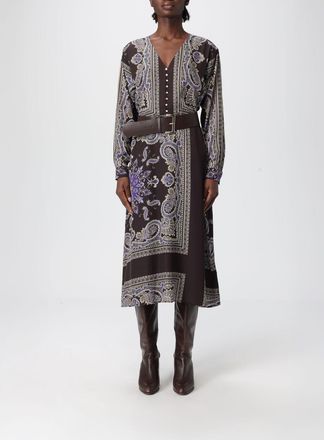 Liu Jo Dress LIU JO Woman color Multicolor