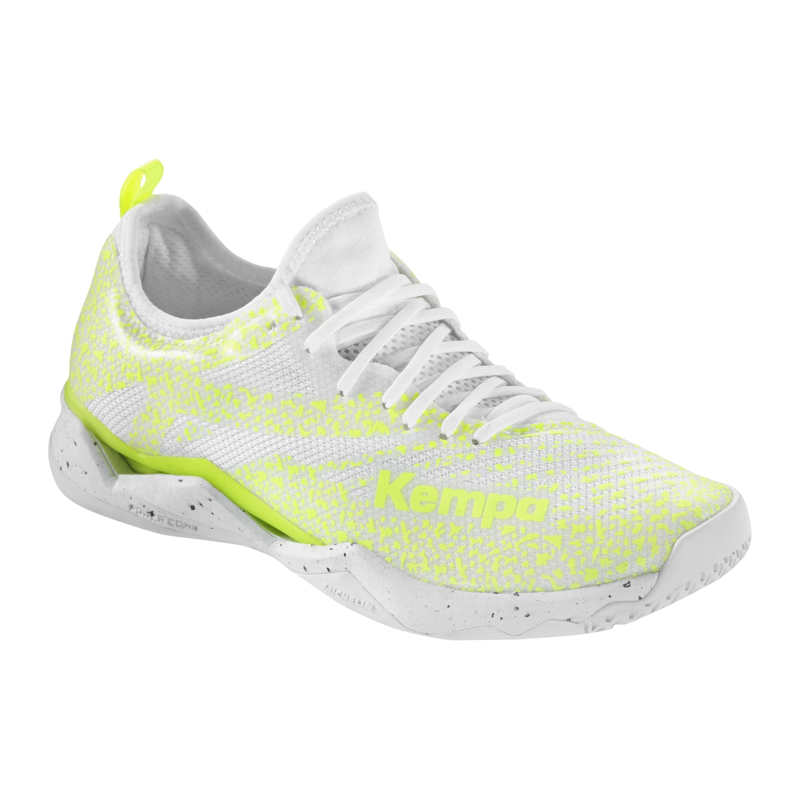 Kempa Hurricane 200846901 - Zapatillas De Balonmano Unisex