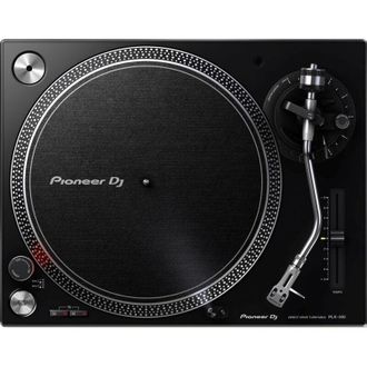 Pioneer Authentic Jeans Pro Dj Giradischi Prof. Traz