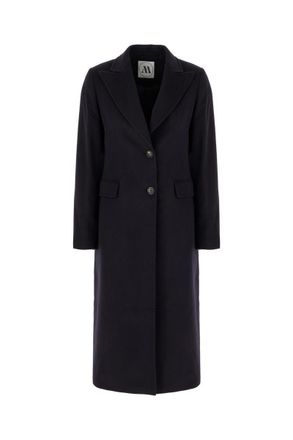 Andr&egrave; Maurice Coats