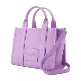 Marc Jacobs Tote Bag - Purple