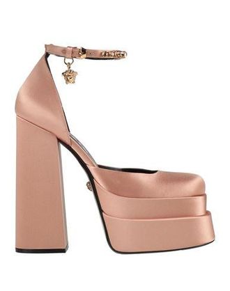 Versace FOOTWEAR - Pumps on YOOX.COM