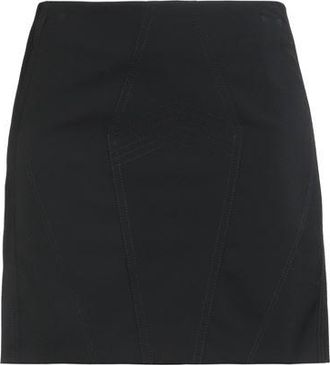 HUGO BOSS Mini skirts