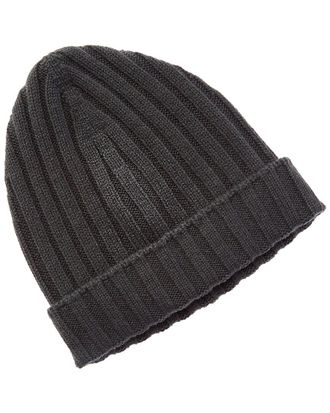 Gran Sasso Cashmere Beanie