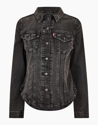 Levi's Womens Tlrd Slim Trackr - Born Leader - Size: 12