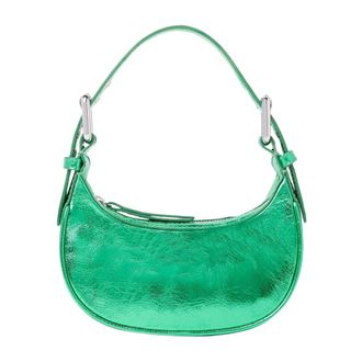 by FAR Mini Bags, female, Green, Size: ONE SIZE Mini Soho Handbag