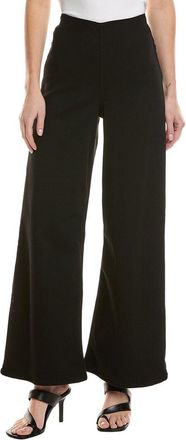 Rag & Bone Rag & Bone Epic Sofie High-Rise Ankle Black Pull-On Jean