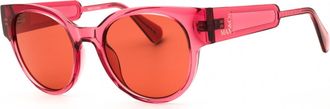 Max & Co. MO0085 66S Shiny Red/Bordeaux