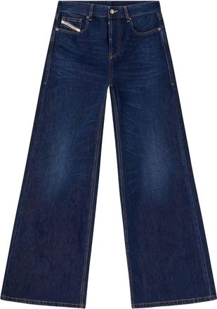 Diesel Denim De Dra Mini Dress from $557.00 - on Stylight