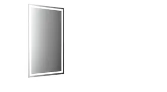 Emco Mi 180 Miroirs Lumineux Led Avec D&eacute;coupe Lumineuse - Emco