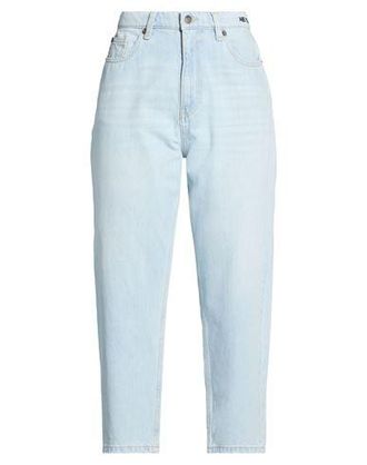 Twin-Set HOSEN & R&Ouml;CKE - Jeanshosen auf YOOX.COM