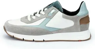 Lloyd Lloyd, Heren, Schoenen, Veelkleurig, Maat: 44 1/2 EU