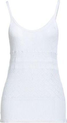 Chloé CAMISETAS Y TOPS - Tops en YOOX.COM