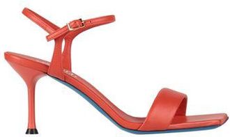 Loriblu CALZADO - Sandalias con cierre en YOOX.COM