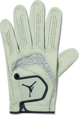 Nike Jordan Tour Golf Glove (Left Cadet) in Green | J1008925-334