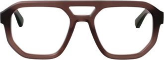 Mykita Occhiali Amare - Marrone