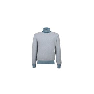 Gran Sasso Uomo, Maglie, Blu, M, new