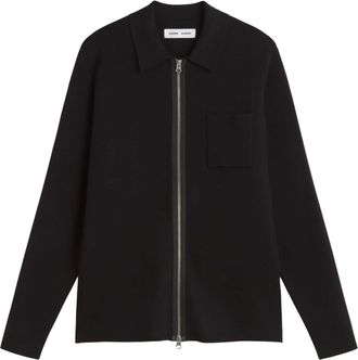 Sams&oslash;e & Sams&oslash;e Hombre, Sudaderas, Negro, Talla: S