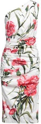 Dolce & Gabbana DRESSES - Midi dresses sur YOOX.COM