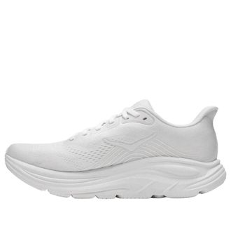 Hoka One One (WMNS) HOKA ONE ONE Clifton 11 White 1176573-WWH