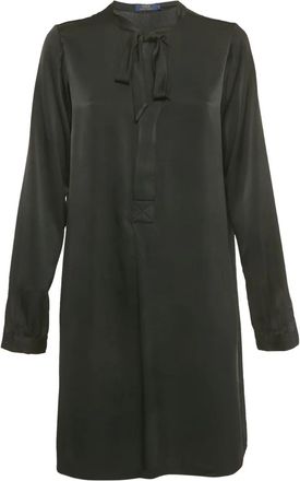 Polo Ralph Lauren Abito corto - Nero