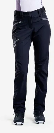 Swix Womens Reine Active Pants Black XS