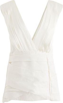 Jil Sander CAMISETAS Y TOPS - Tops en YOOX.COM