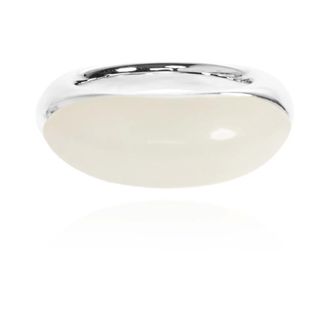 LI&Eacute; STUDIO Rings, female, Gray, Size: 54 MM The Beatrice Ring