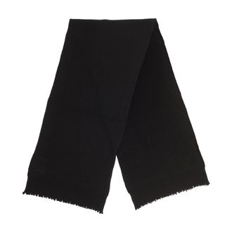 Uma Wang UMA Wang, Donna, Accessori, Nero, Taglia unica, new