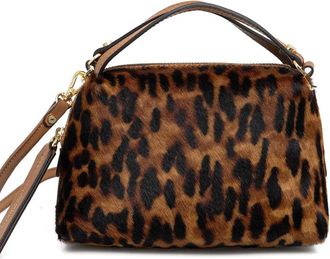 Gianni Chiarini Alifa shopper - Bruin