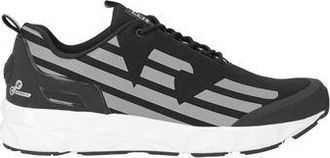 Emporio Armani CALZADO - Sneakers en YOOX.COM