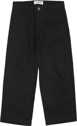 Dondup Broek Zwart