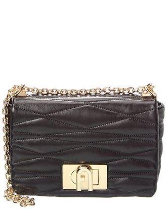 Furla 1927 Leather Crossbody
