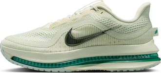 Nike Womens Pegasus Premium Road Running Shoes in White | HQ2593-113