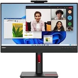 OEM Monitor Lenovo 12nagat1eu Full Hd 23,8 Led Ips