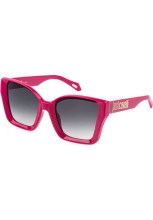 Just Cavalli Womens SJC147 54 06UU Sunglasses - Pink - One Size