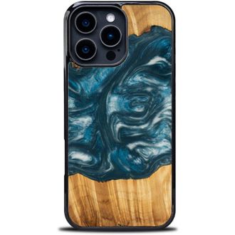 OEM Funda Bewood Unique Para Iphone 16 Pro Max - 4 Elementos - Air