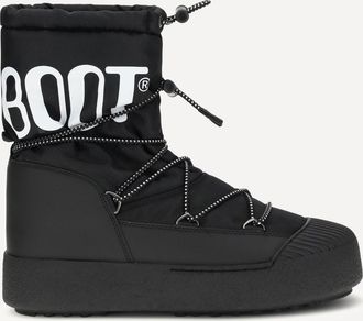 Moon Boot Snow Boots Male 42