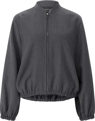 Fabiana Filippi Donna, Giacche, Grigio, S, new