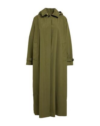 Save The Duck COATS & JACKETS - Overcoats & Trench Coats sur YOOX.COM