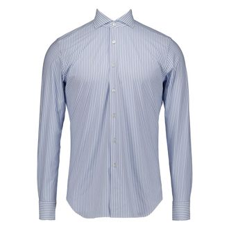 Xacus Uomo, Magliette, Blu, XS, new