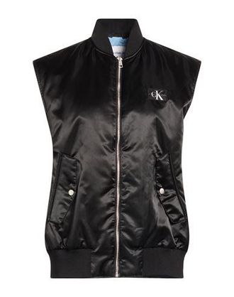Calvin Klein COATS & JACKETS - Gilets sur YOOX.COM
