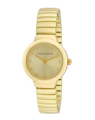 Laura Ashley Womens Kate Petite Watch