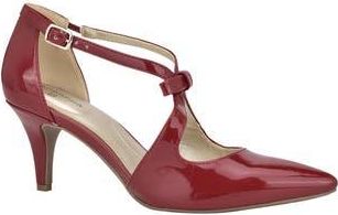 Bandolino Zeffer Kitten Heel Pump in Mresy at Nordstrom Rack, Size 5.5