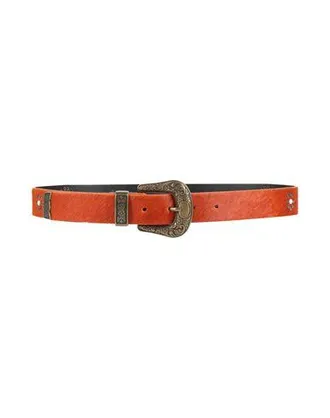Eleventy Belts
